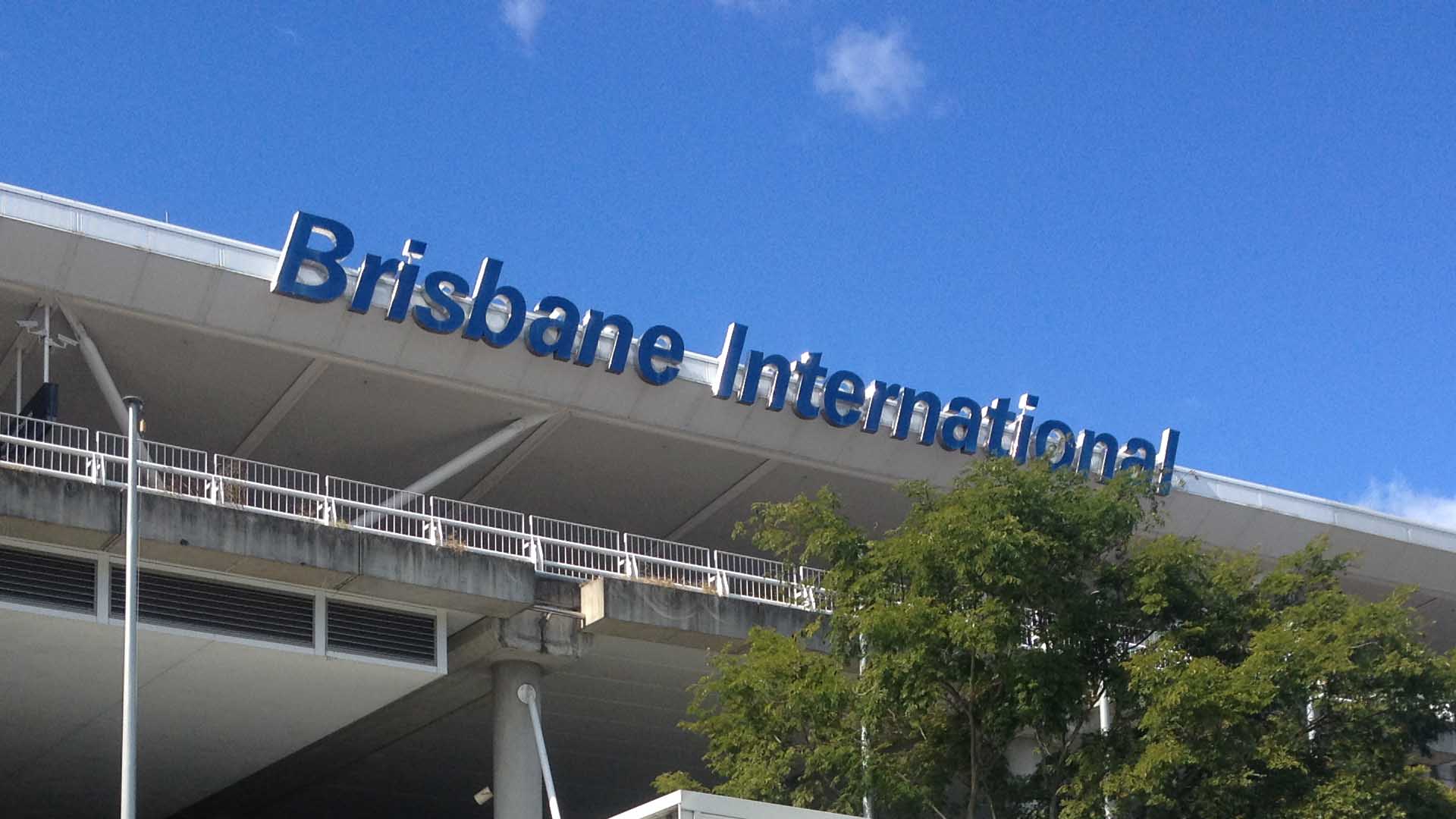 Gold Coast to Brisbane Airport Transfer