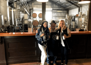 Mount Tamborine Winery Tour