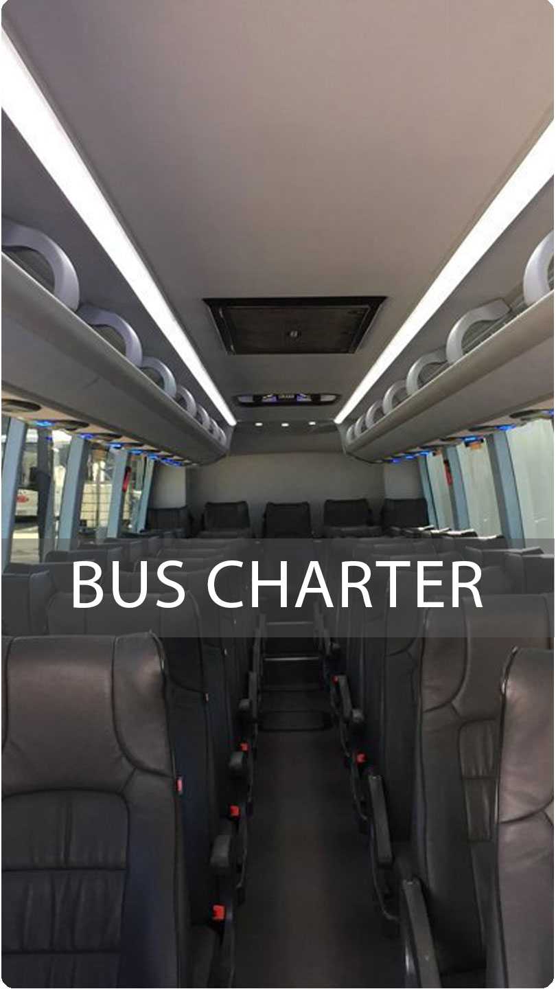 Bus Charter